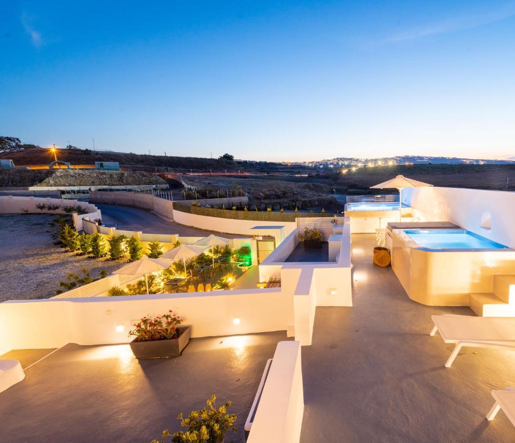 Santoterra Antigua 3*