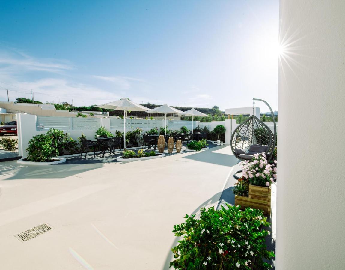 B&B Santoterra Antigua