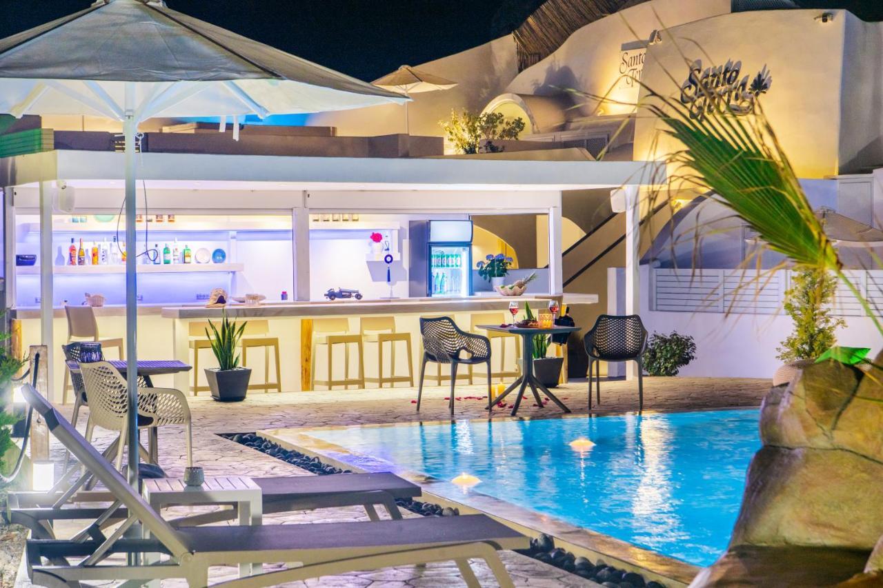 Santoterra Antigua 3*