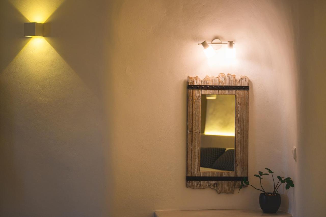 Santoterra Antigua B&B Karterados (Santorini)