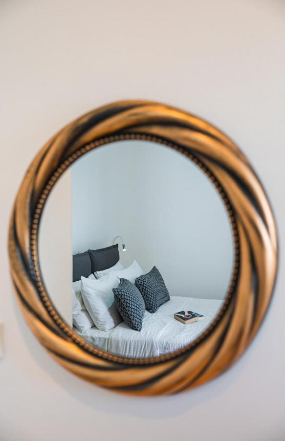 Santoterra Antigua B&B 3*