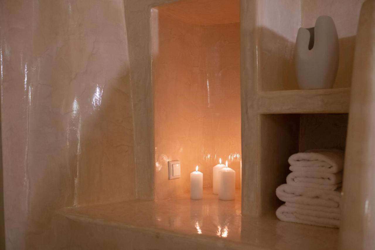 B&B Santoterra Antigua 3*
