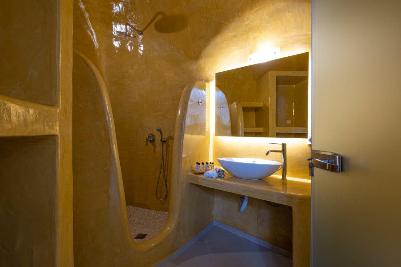Santoterra Antigua Karterados (Santorini)