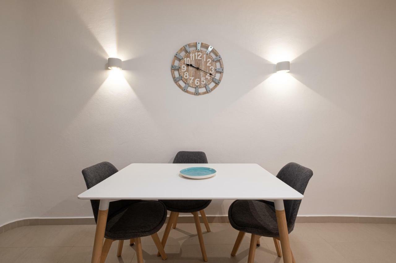Santoterra Antigua B&B 3*