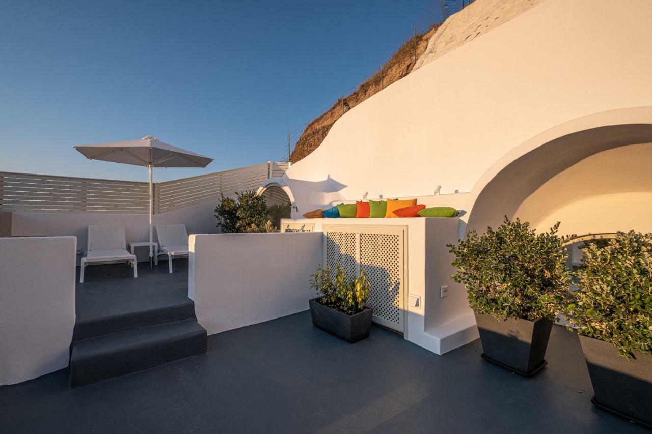 Santoterra Antigua B&B 3*