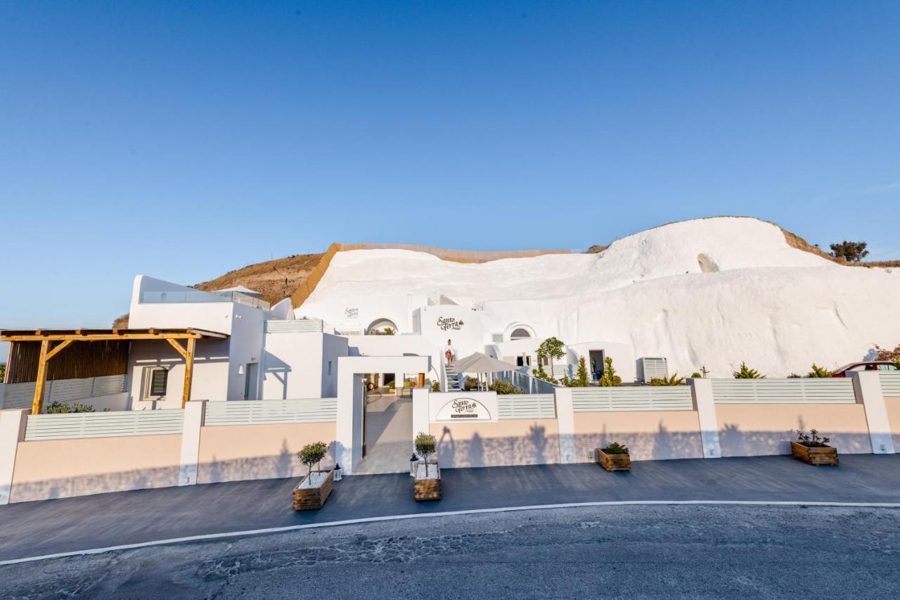 Bed & Breakfast Santoterra Antigua