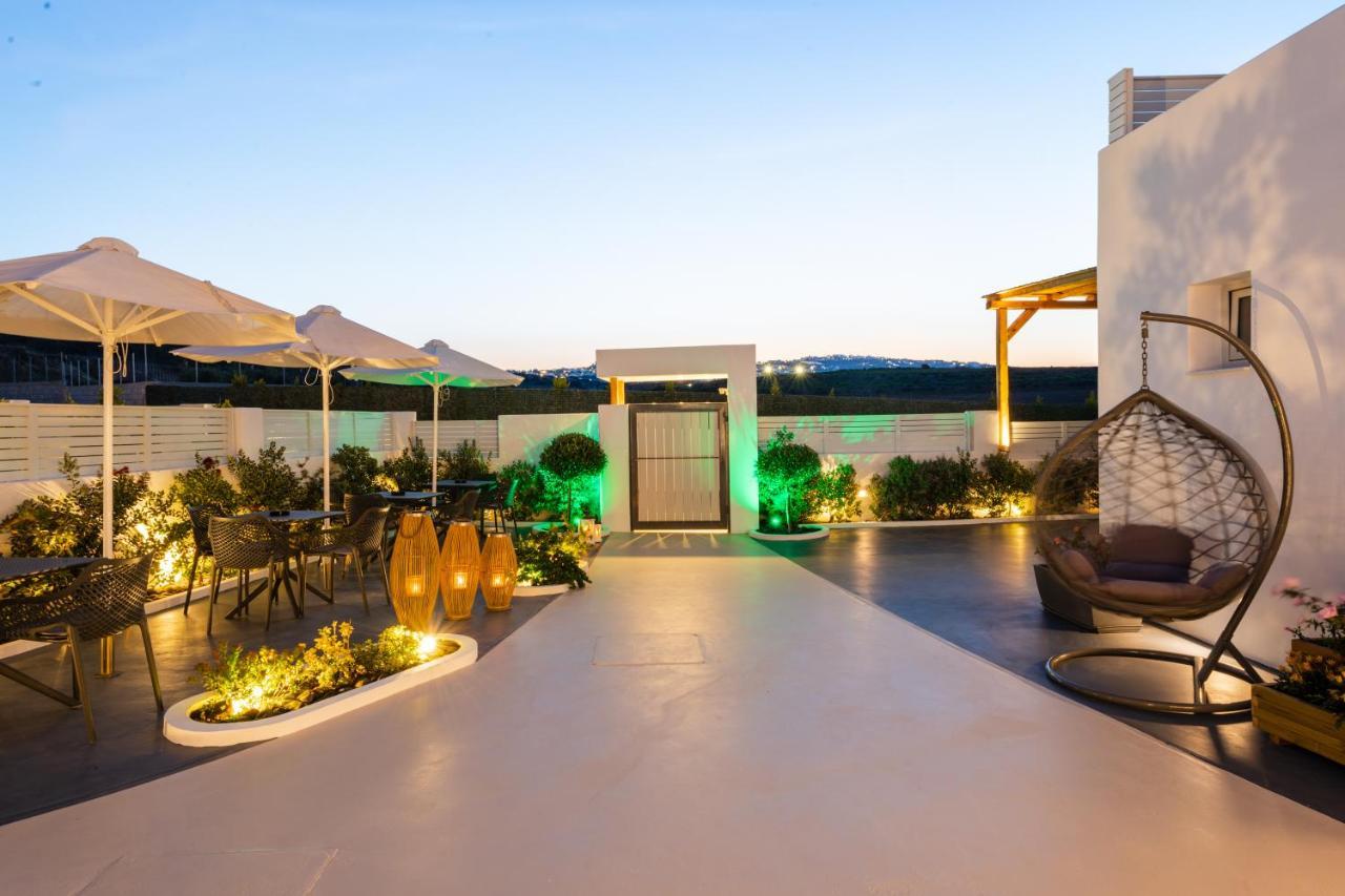 Santoterra Antigua Bed & Breakfast
