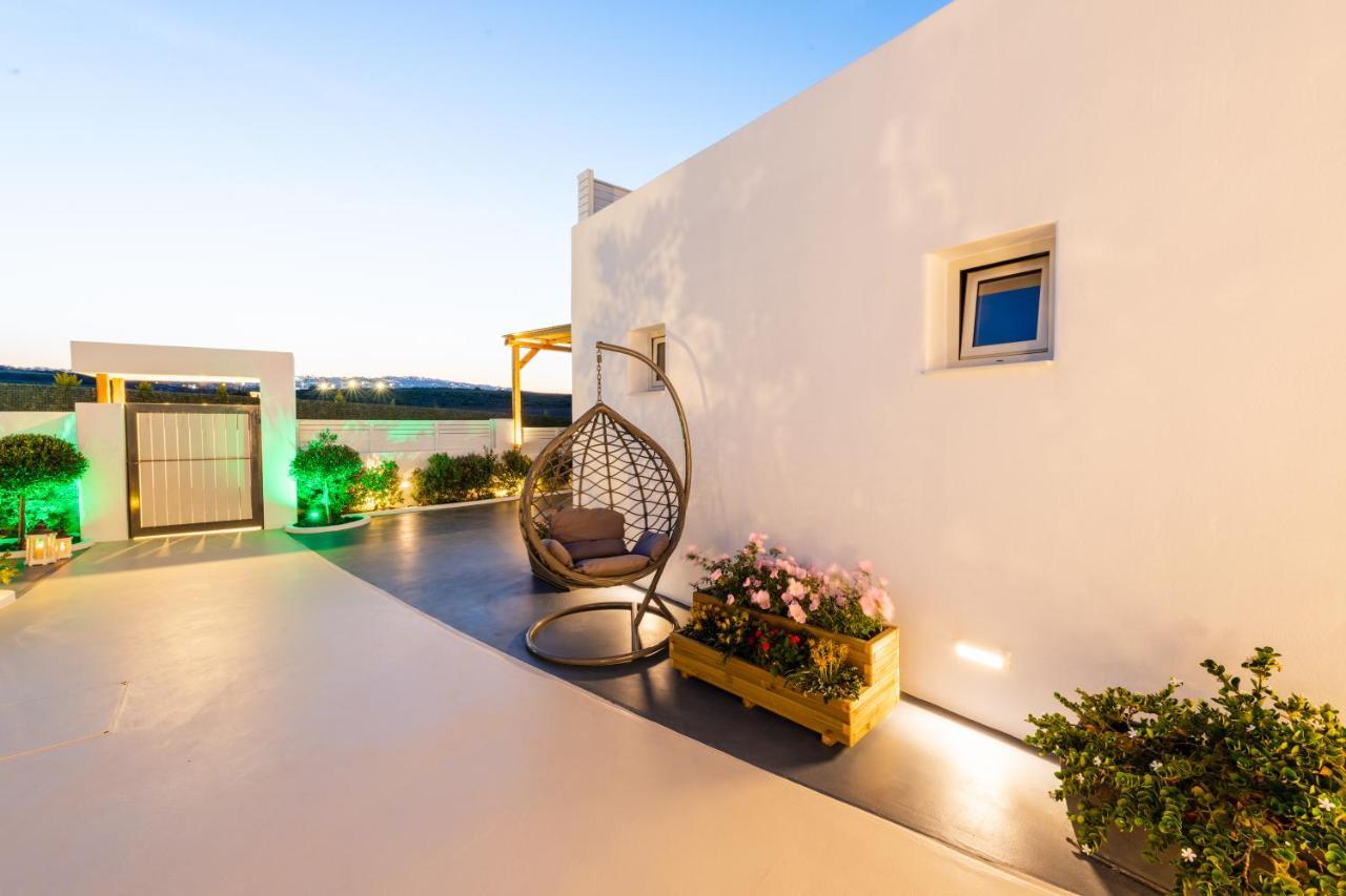 Santoterra Antigua Bed & Breakfast Karterados (Santorini)