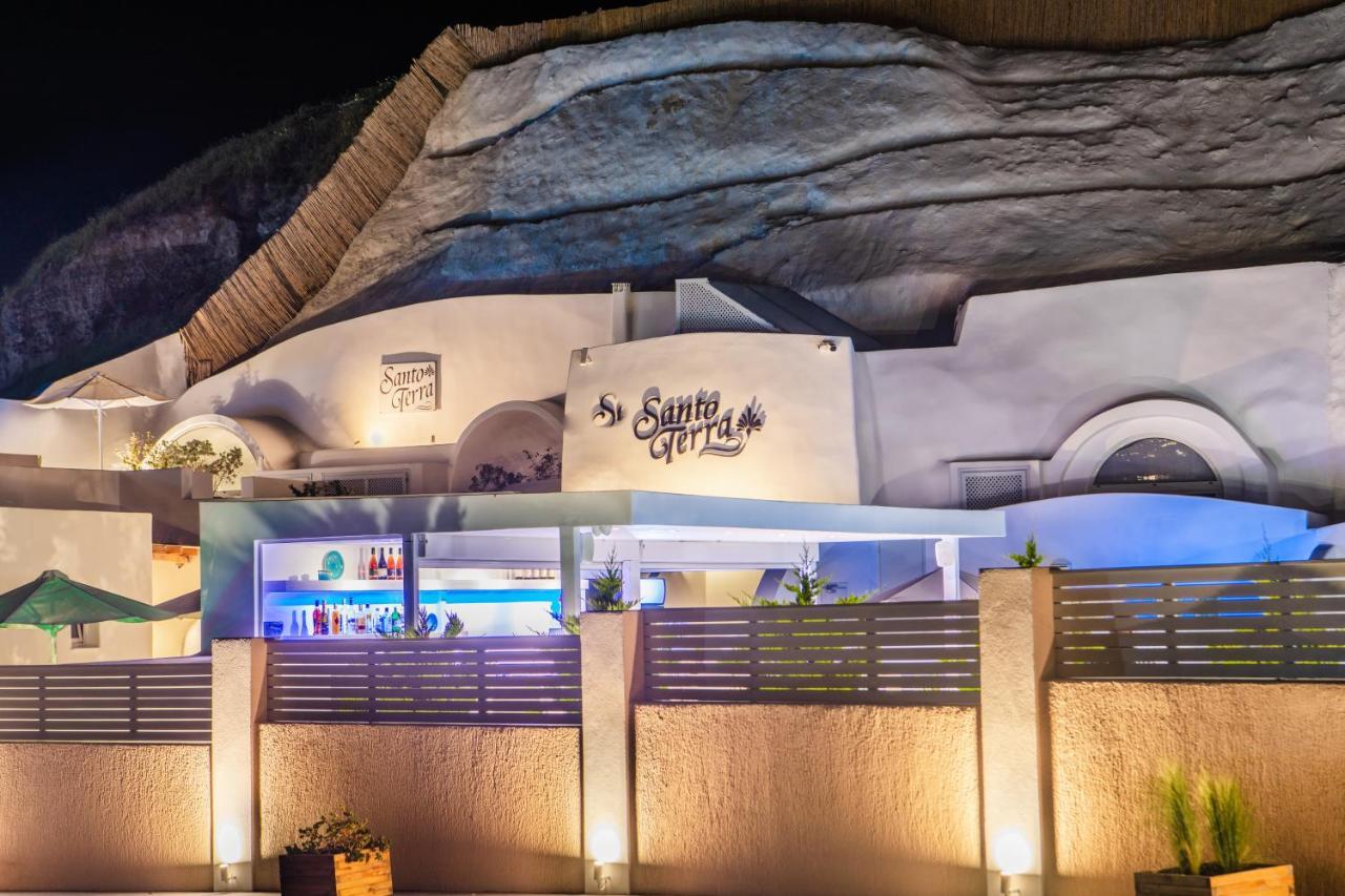 Santoterra Antigua Bed & Breakfast Karterados (Santorini)