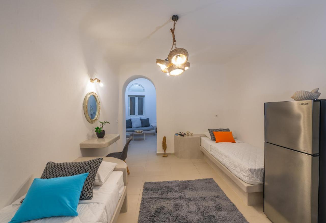 Bed & Breakfast Santoterra Antigua 3*