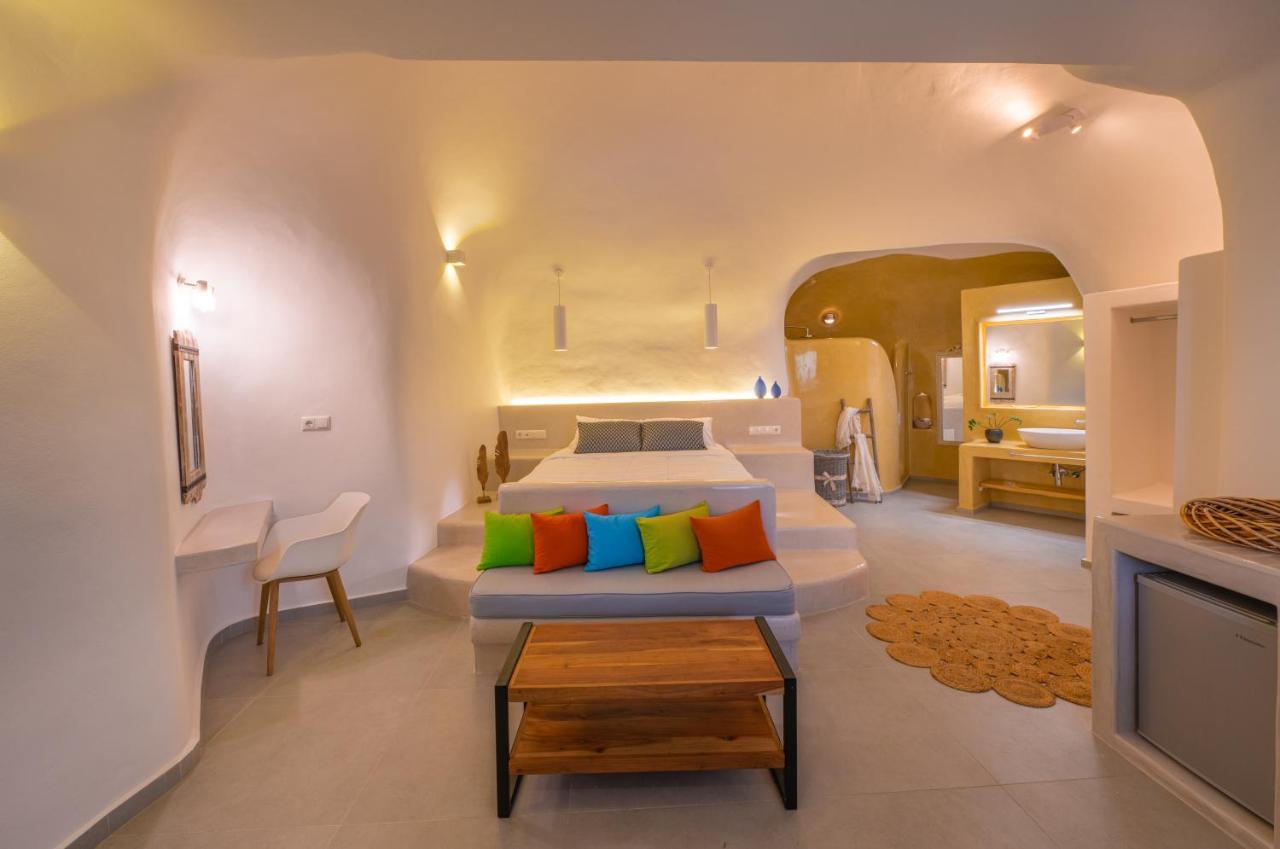 Bed & Breakfast Santoterra Antigua 3*