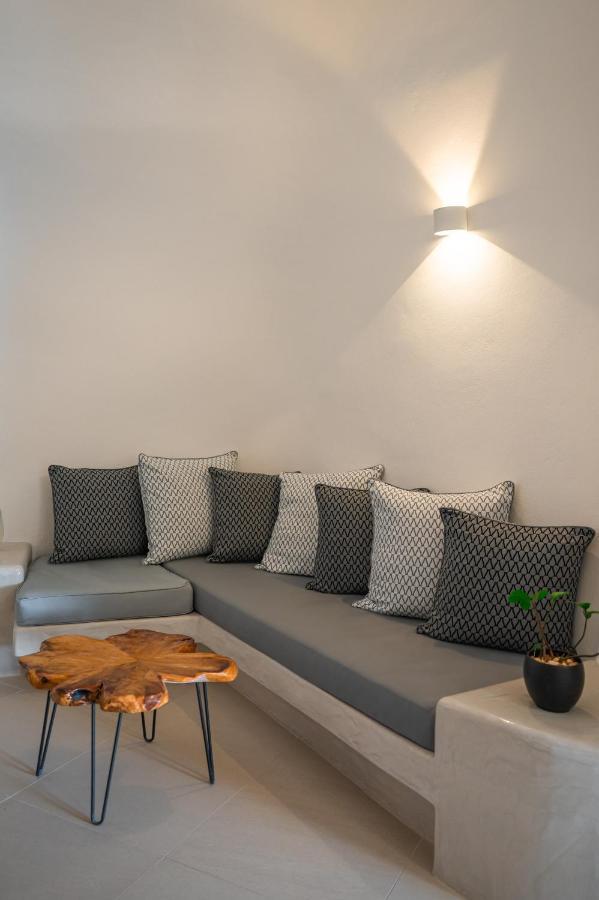 Bed & Breakfast Santoterra Antigua