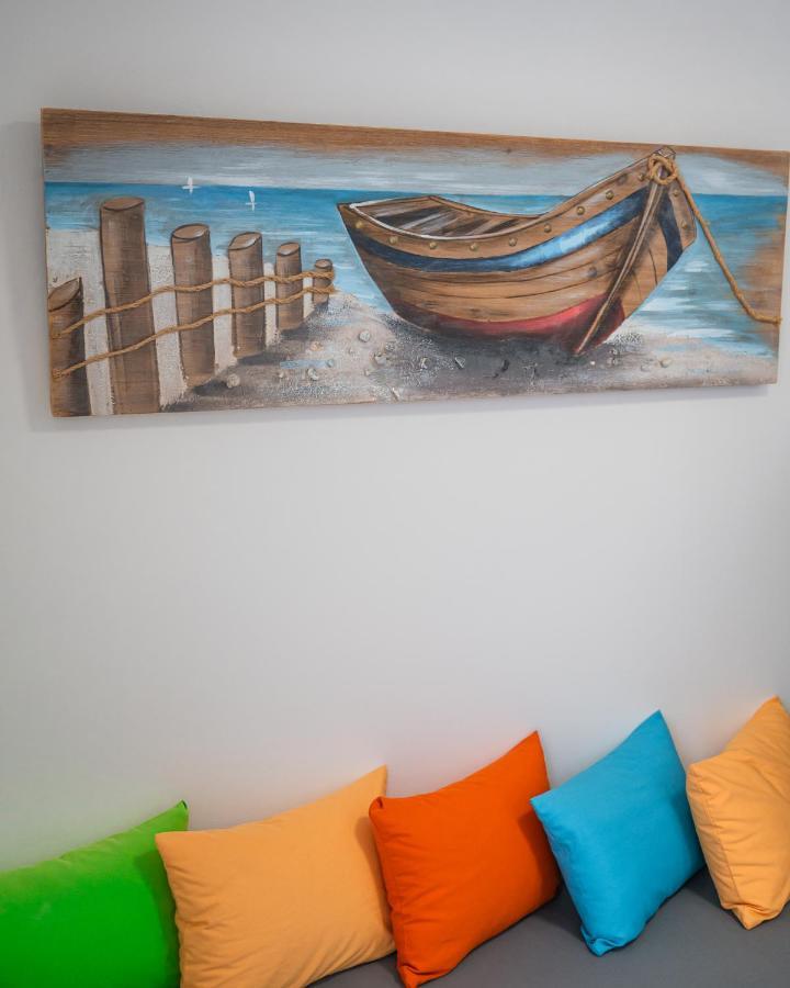 Santoterra Antigua Bed & Breakfast