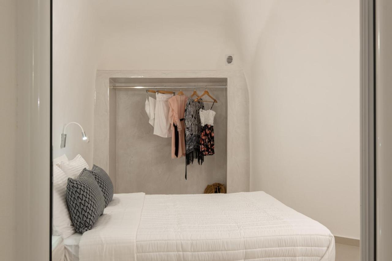 Bed & Breakfast Santoterra Antigua Karterados (Santorini)