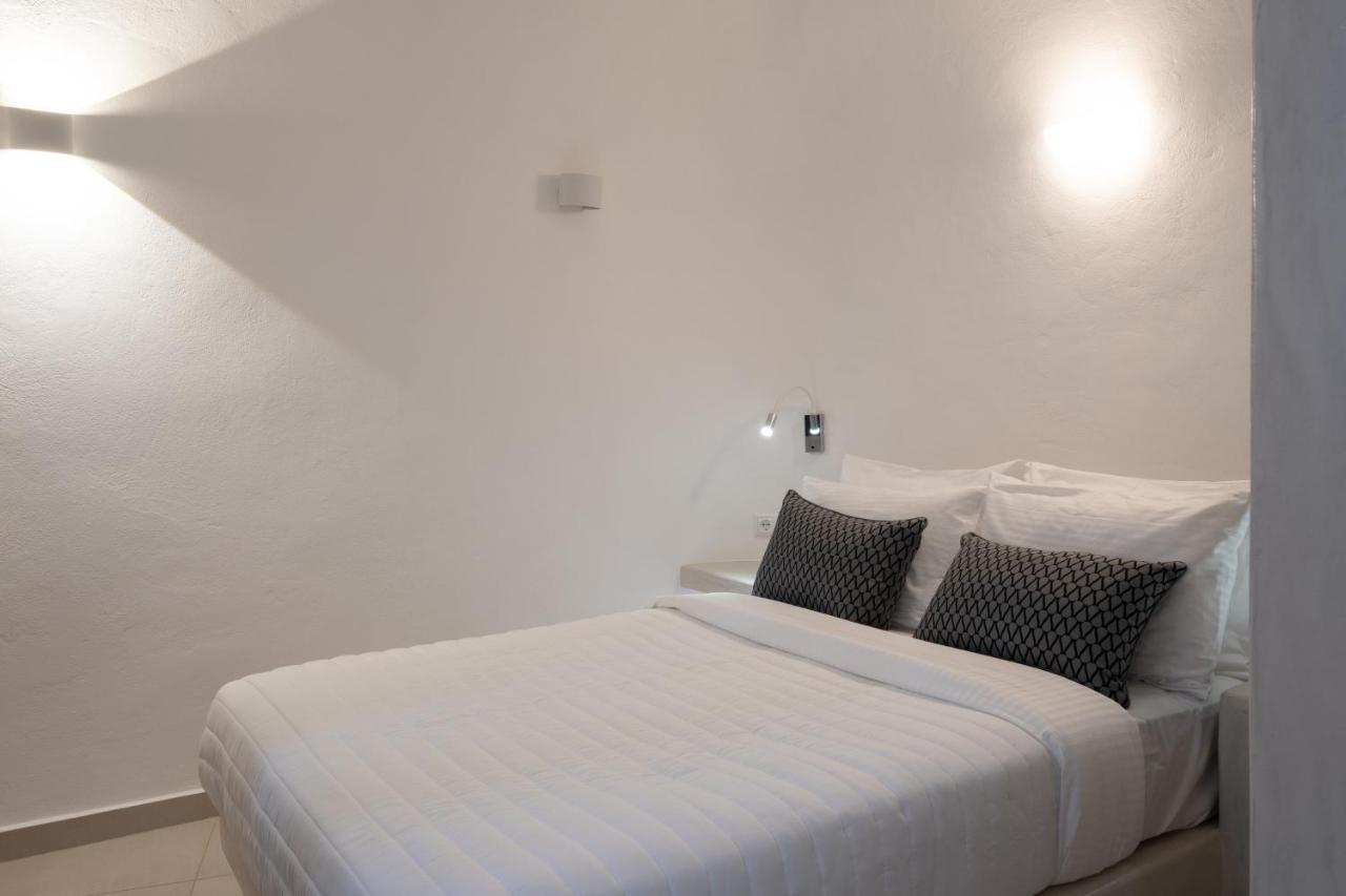 Bed & Breakfast Santoterra Antigua