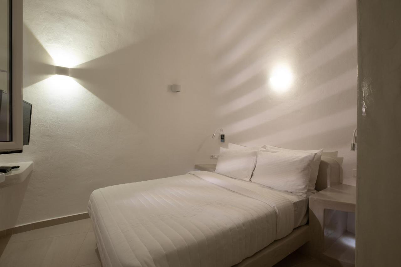 Bed and Breakfast Santoterra Antigua 3*