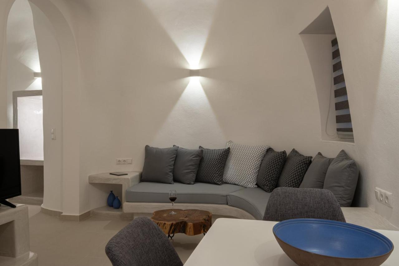 Santoterra Antigua Bed & Breakfast