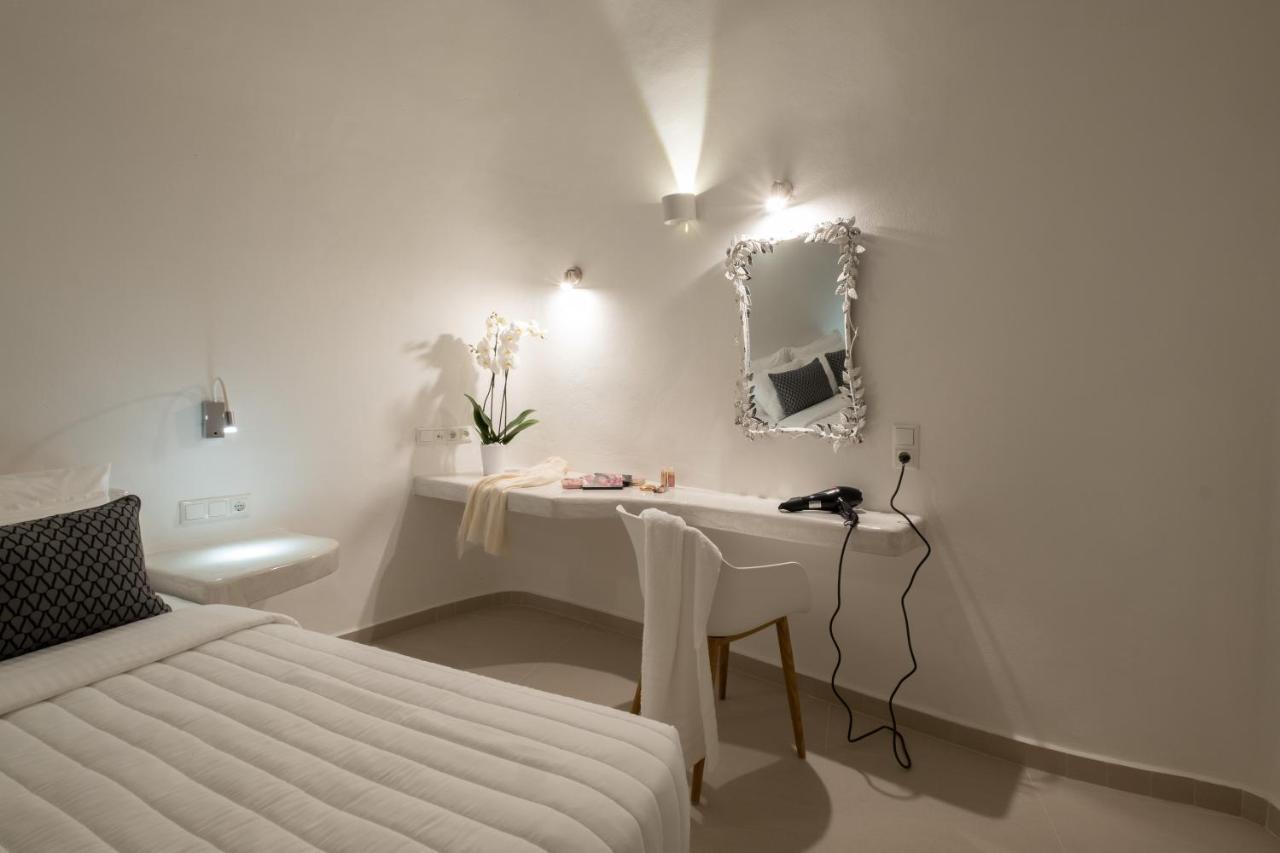 Santoterra Antigua Bed & Breakfast