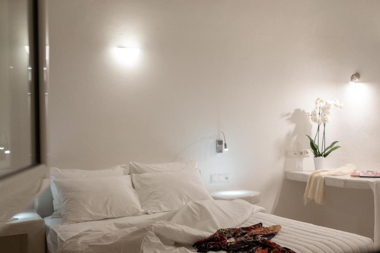 Bed & Breakfast Santoterra Antigua Karterados (Santorini)