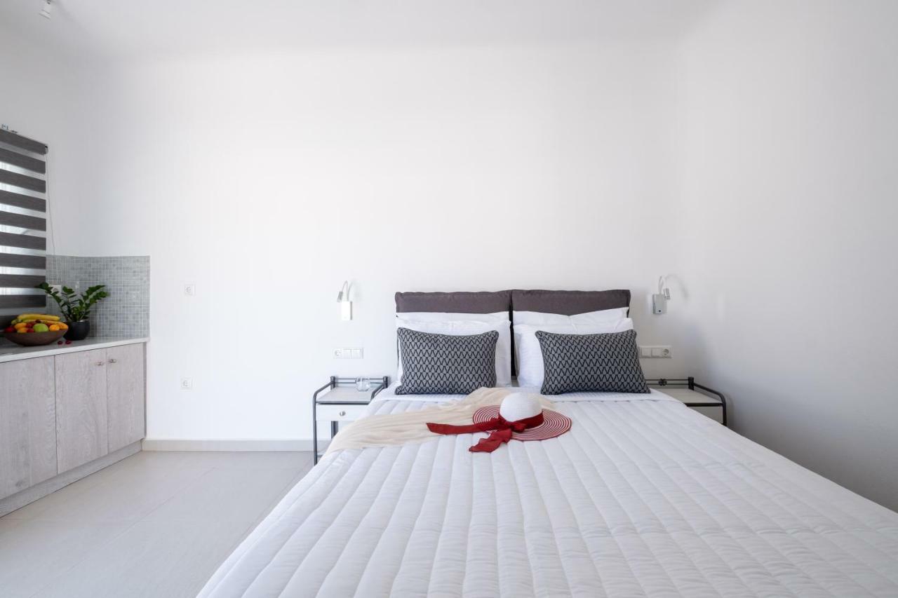 Santoterra Antigua Bed & Breakfast