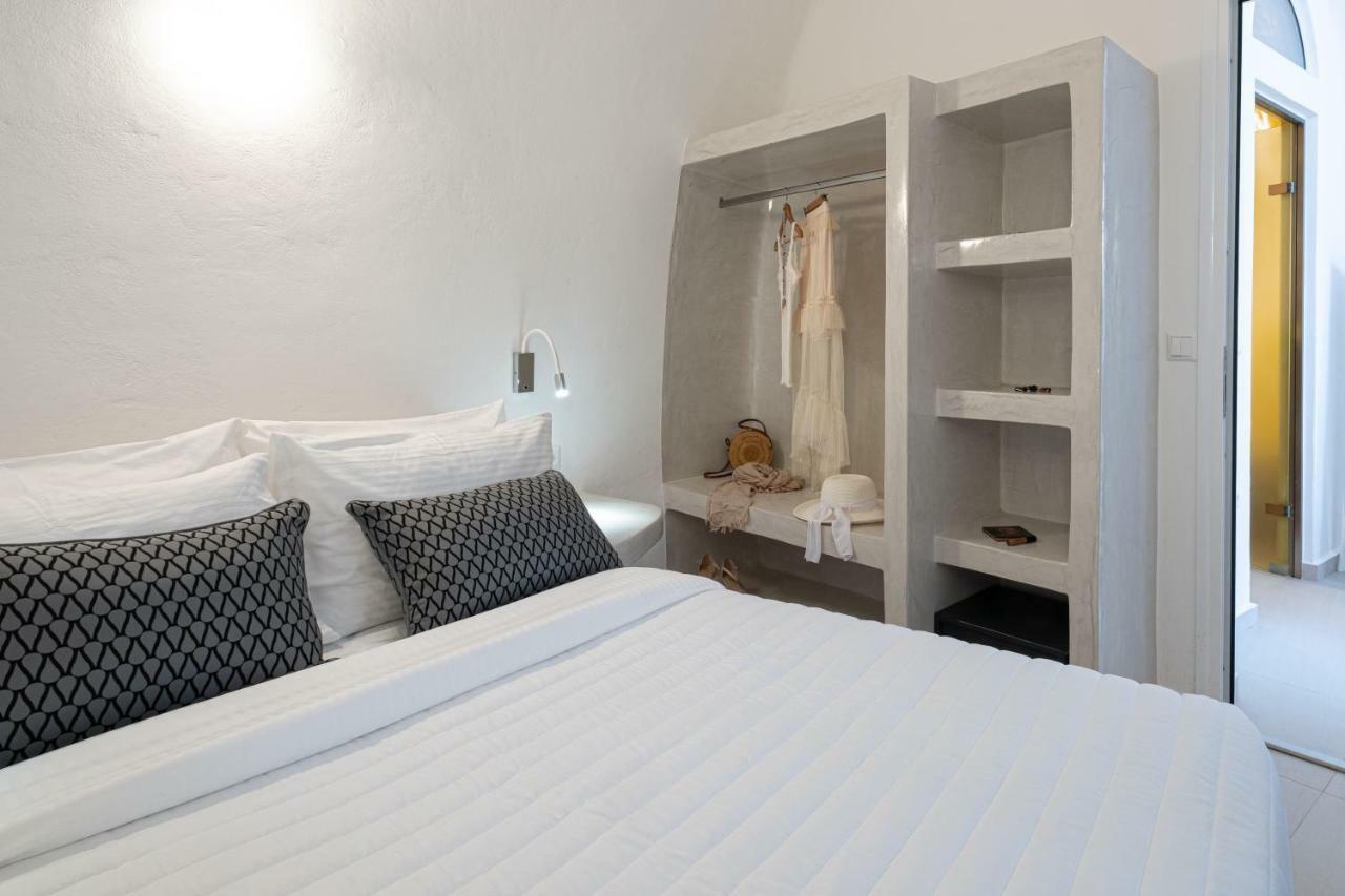 Bed & Breakfast Santoterra Antigua