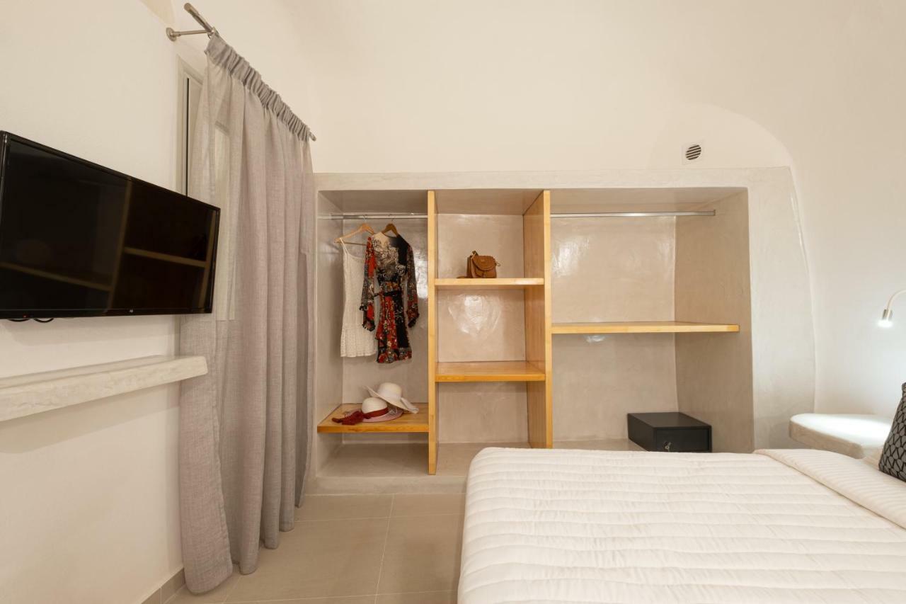 Bed & Breakfast Santoterra Antigua 3*