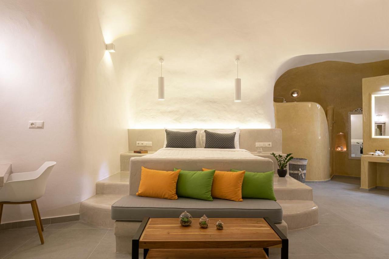 Santoterra Antigua Bed & Breakfast 3*