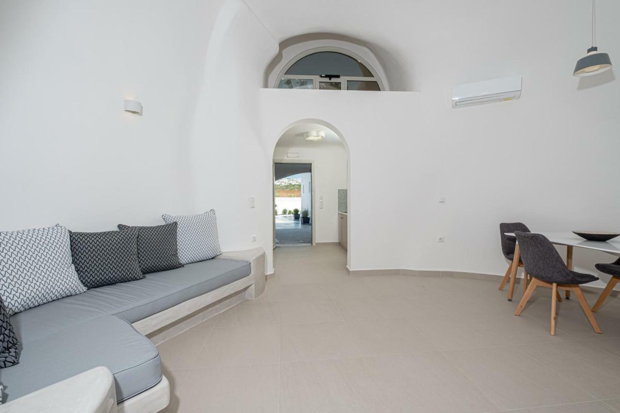Santoterra Antigua 3*