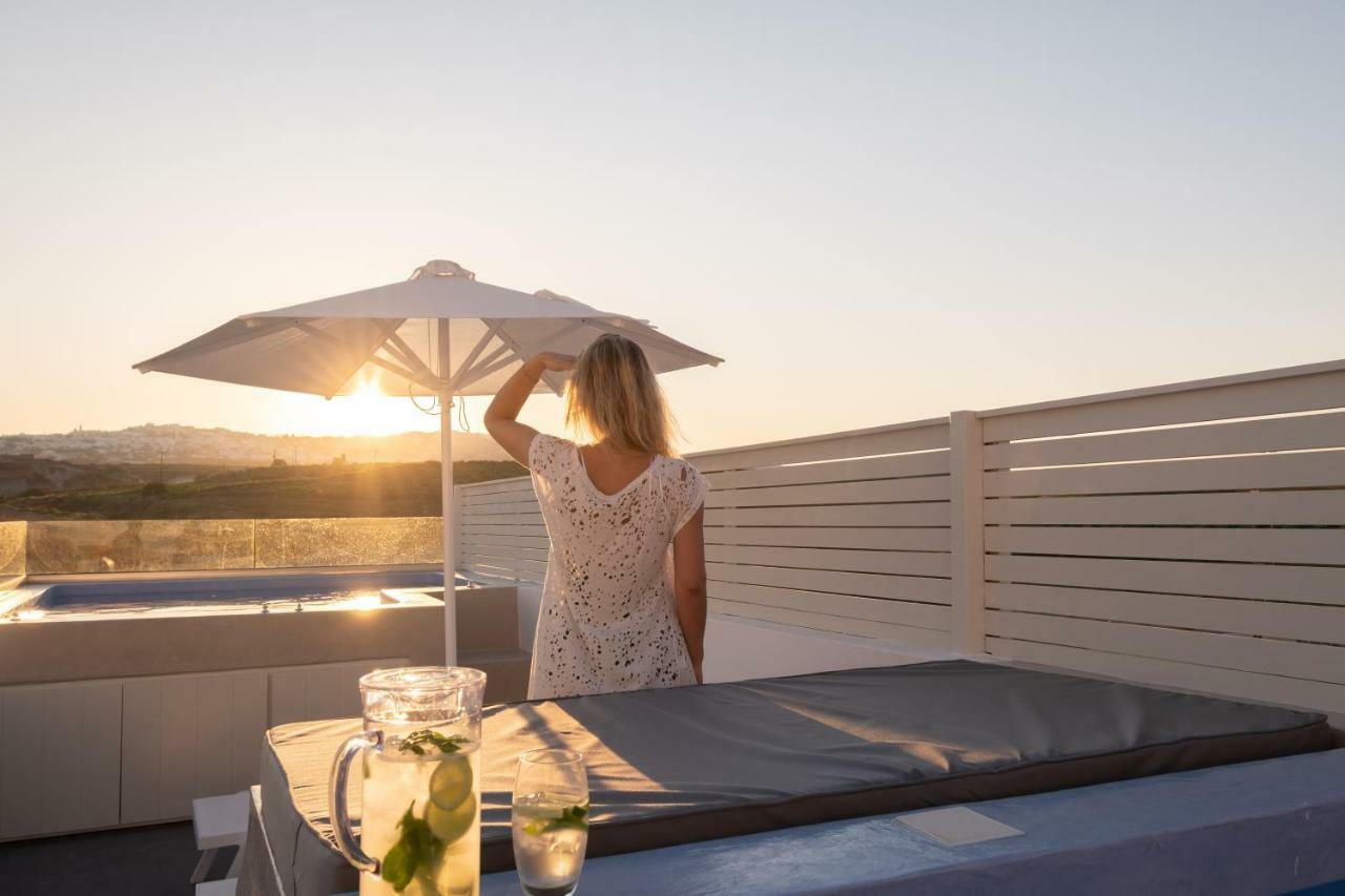 Bed and Breakfast Santoterra Antigua 3*