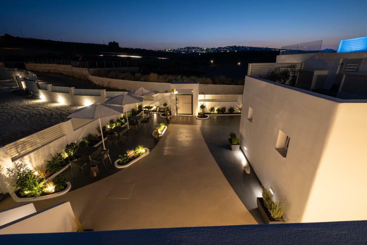 Bed & Breakfast Santoterra Antigua 3*