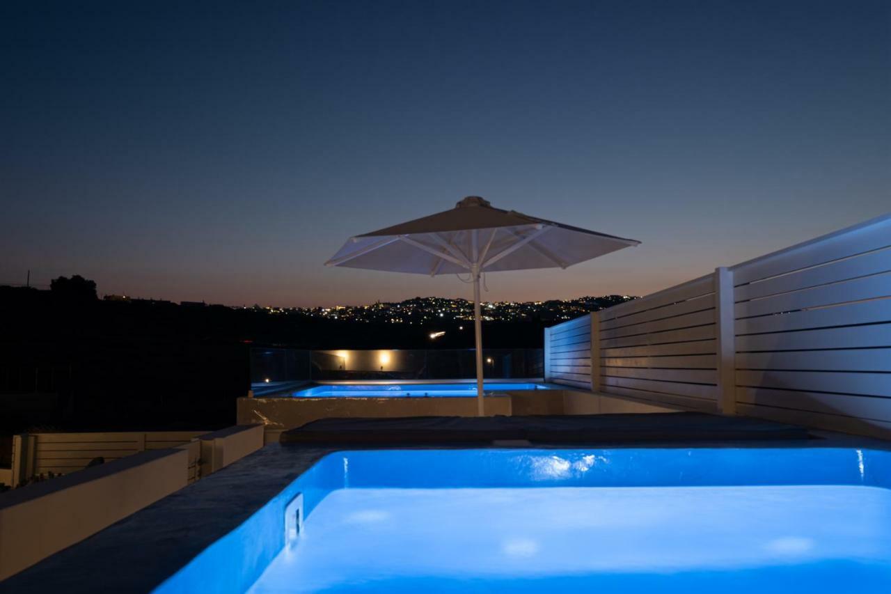 Santoterra Antigua Καρτεράδος