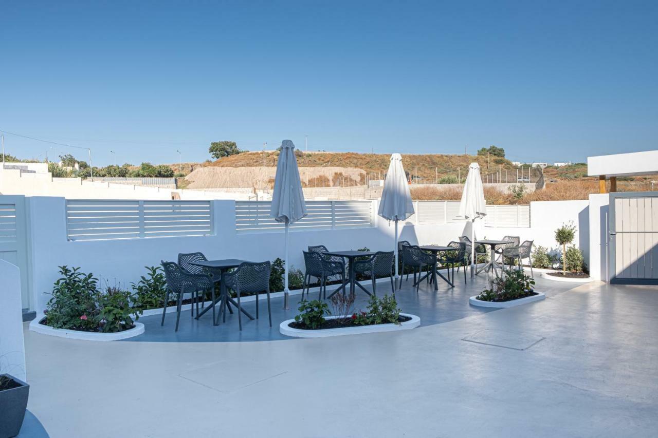 Santoterra Antigua Bed & Breakfast 3*