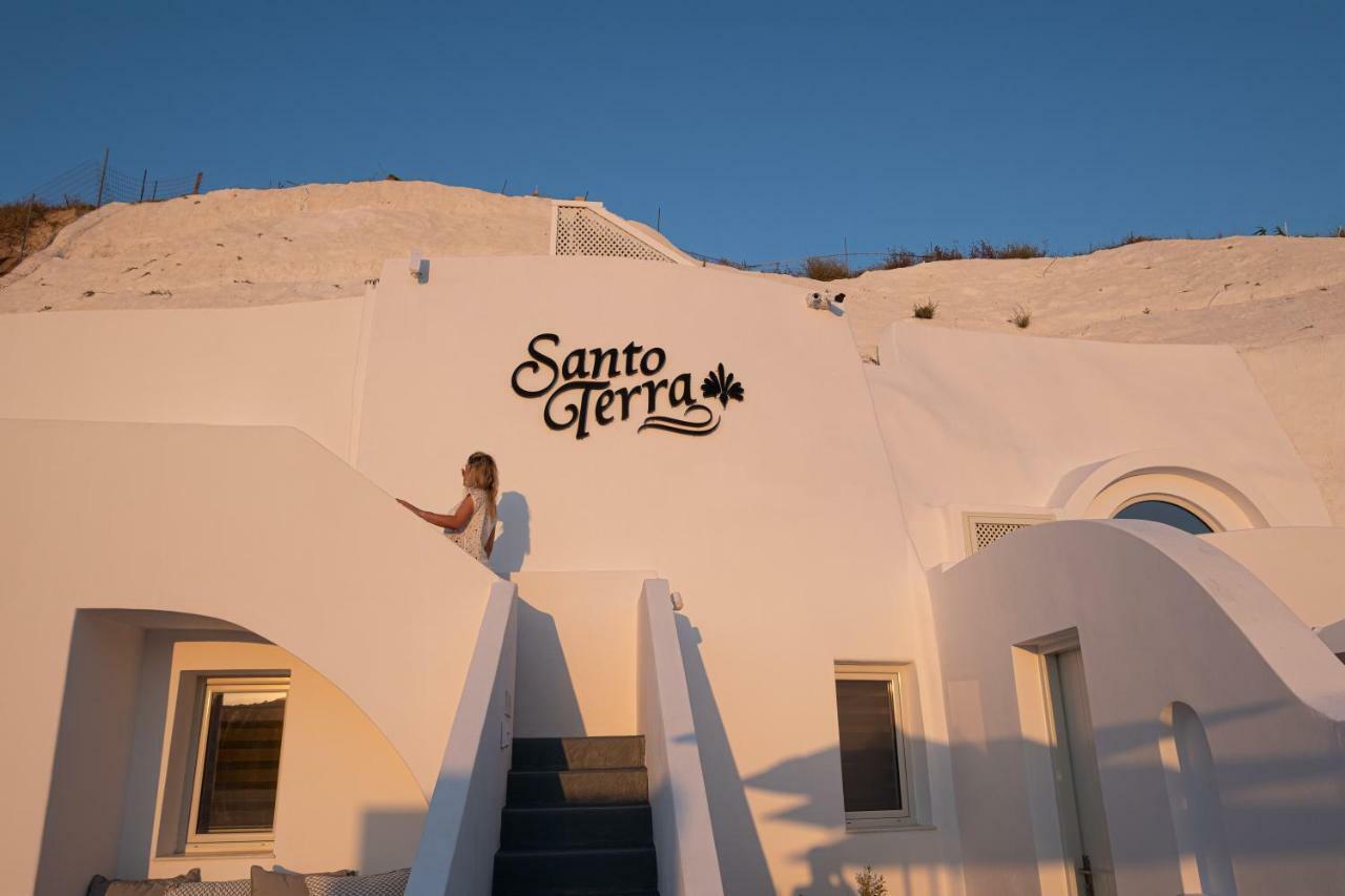 Santoterra Antigua