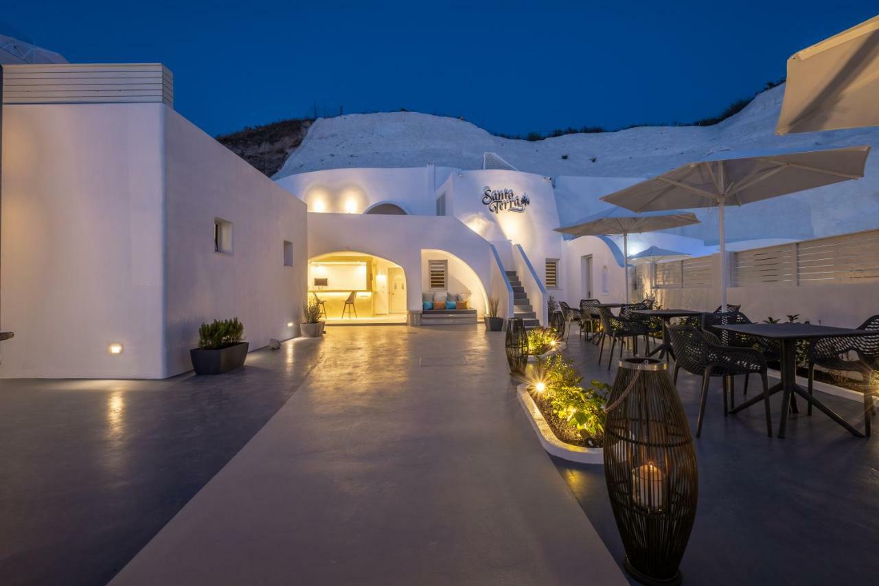 Santoterra Antigua Bed & Breakfast 3*